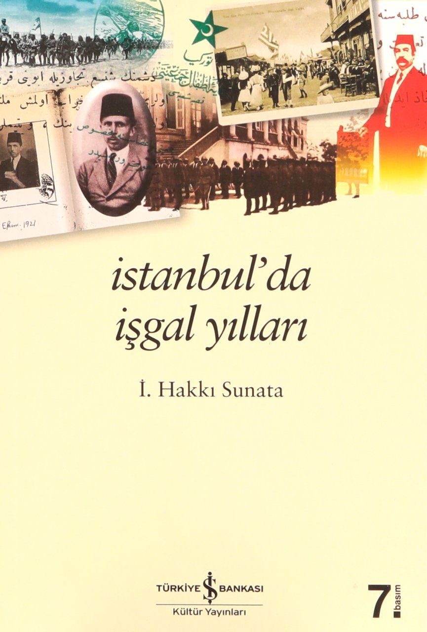 İstanbul’da İşgal Yılları