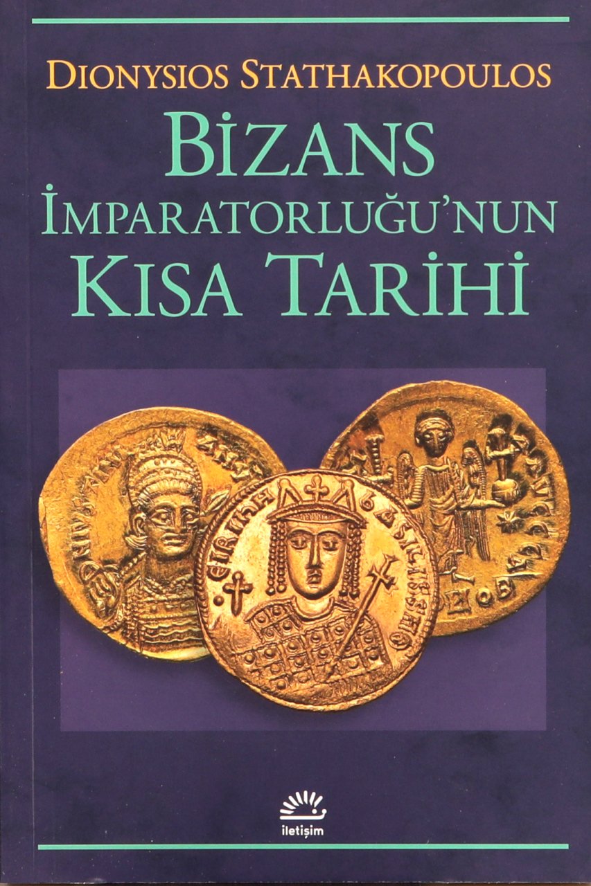 Bizans İmparatorluğu'nun Kısa Tarihi