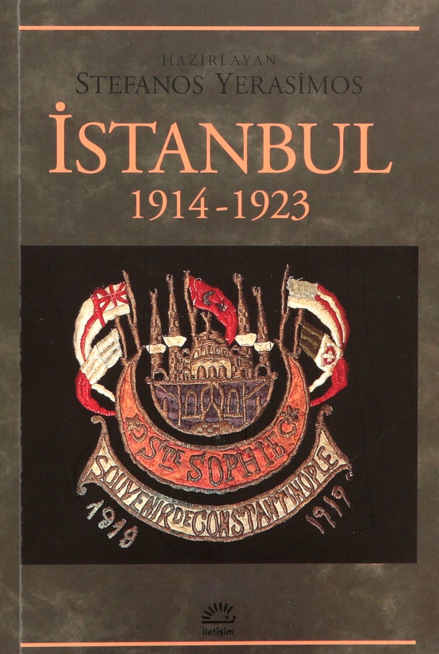 İstanbul 1914-1923