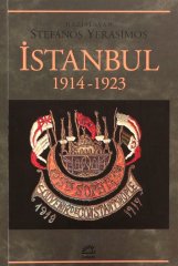 İstanbul 1914-1923