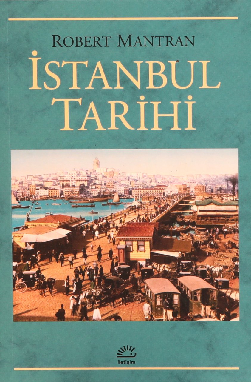 İSTANBUL TARİHİ