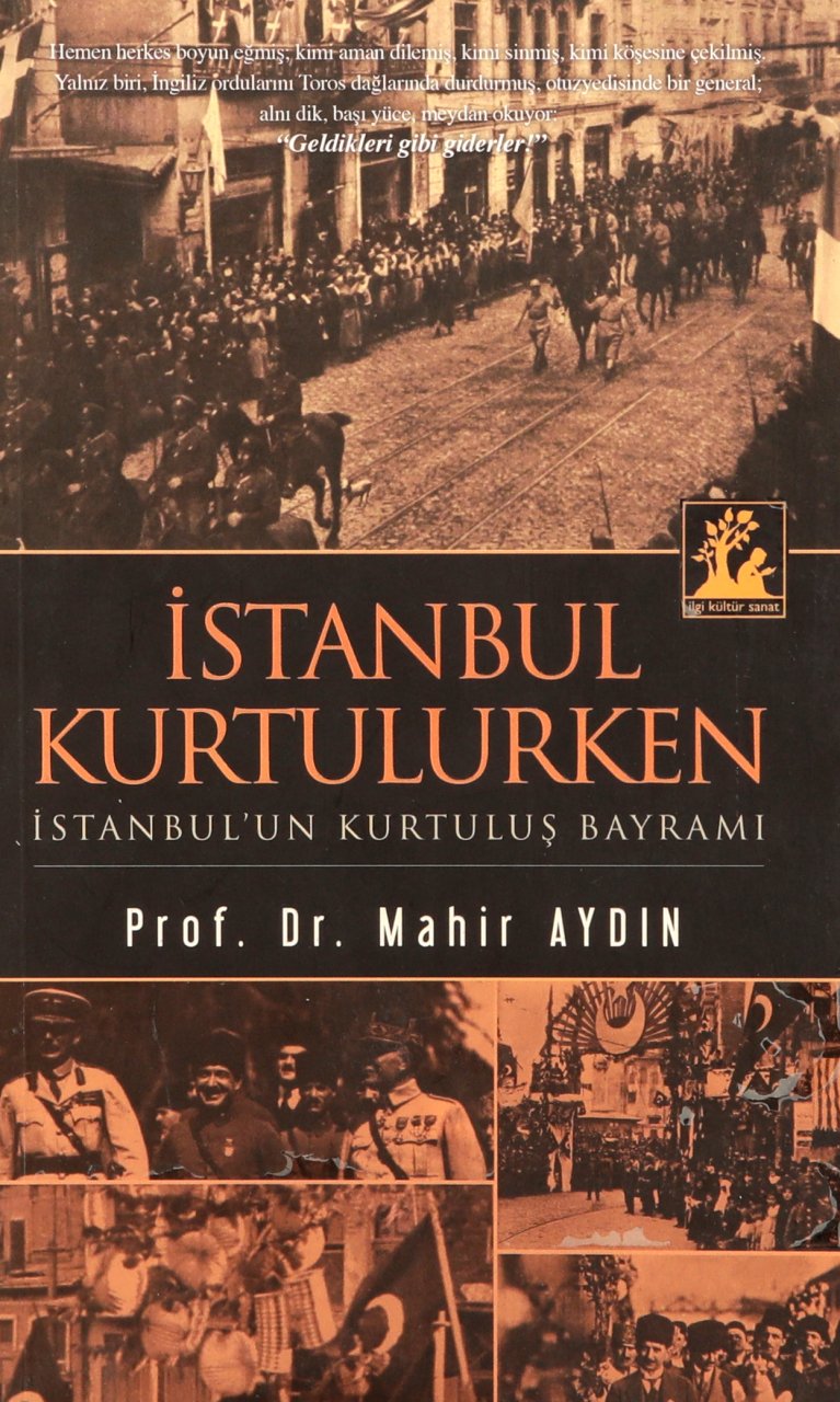 İstanbul Kurtulurken