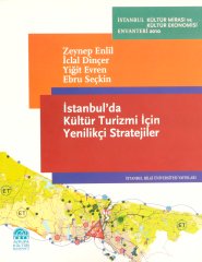 İstanbul’da Kültür Turizmi için Yenilikçi Stratejiler