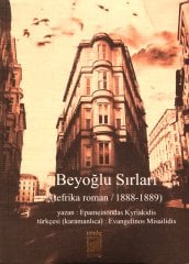 Beyoğlu Sırları