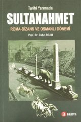 Tarihi Yarımada Sultanahmet