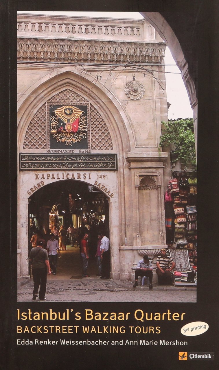 İstanbul’s Bazaar Quarter