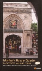 İstanbul’s Bazaar Quarter