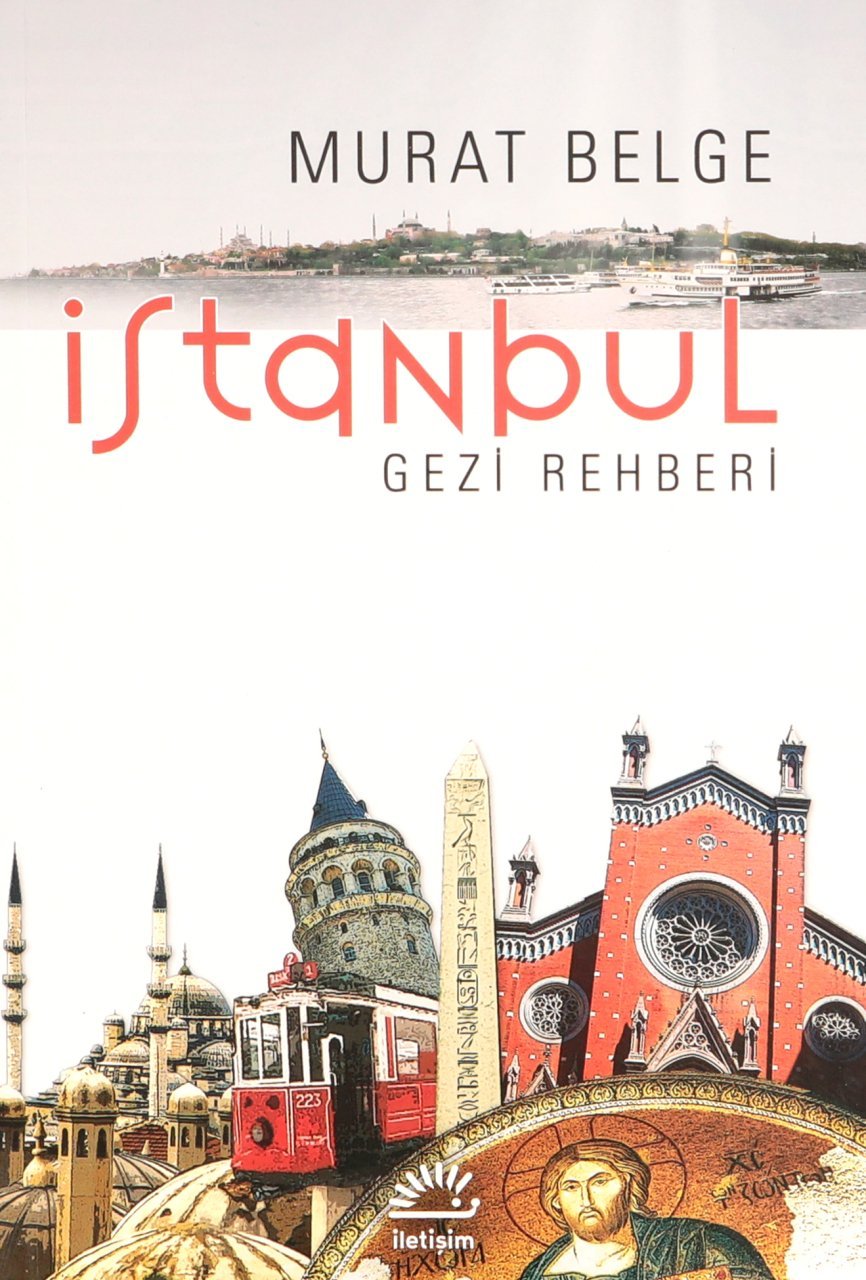 İstanbul Gezi Rehberi