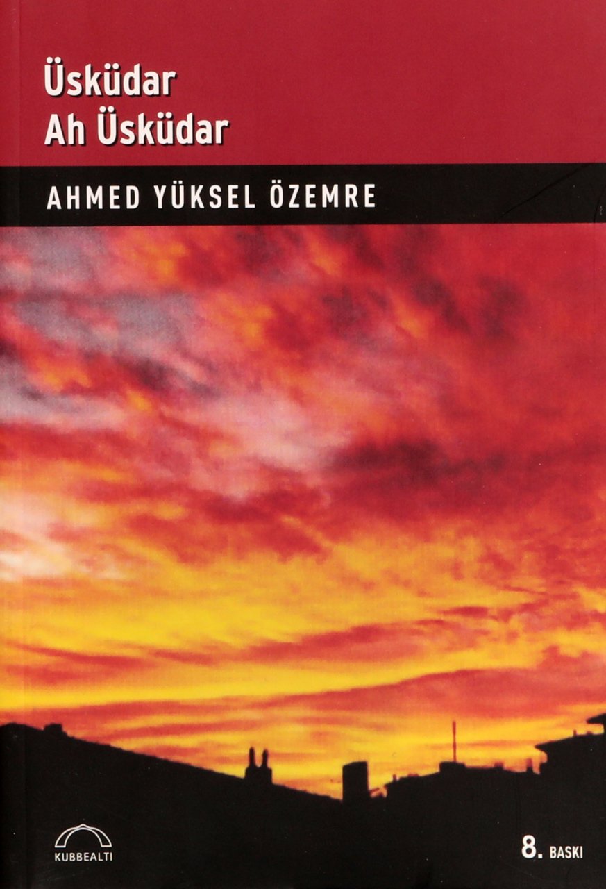 Üsküdar Ah Üsküdar