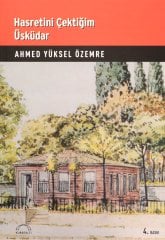 Hasretini Çektiğim Üsküdar