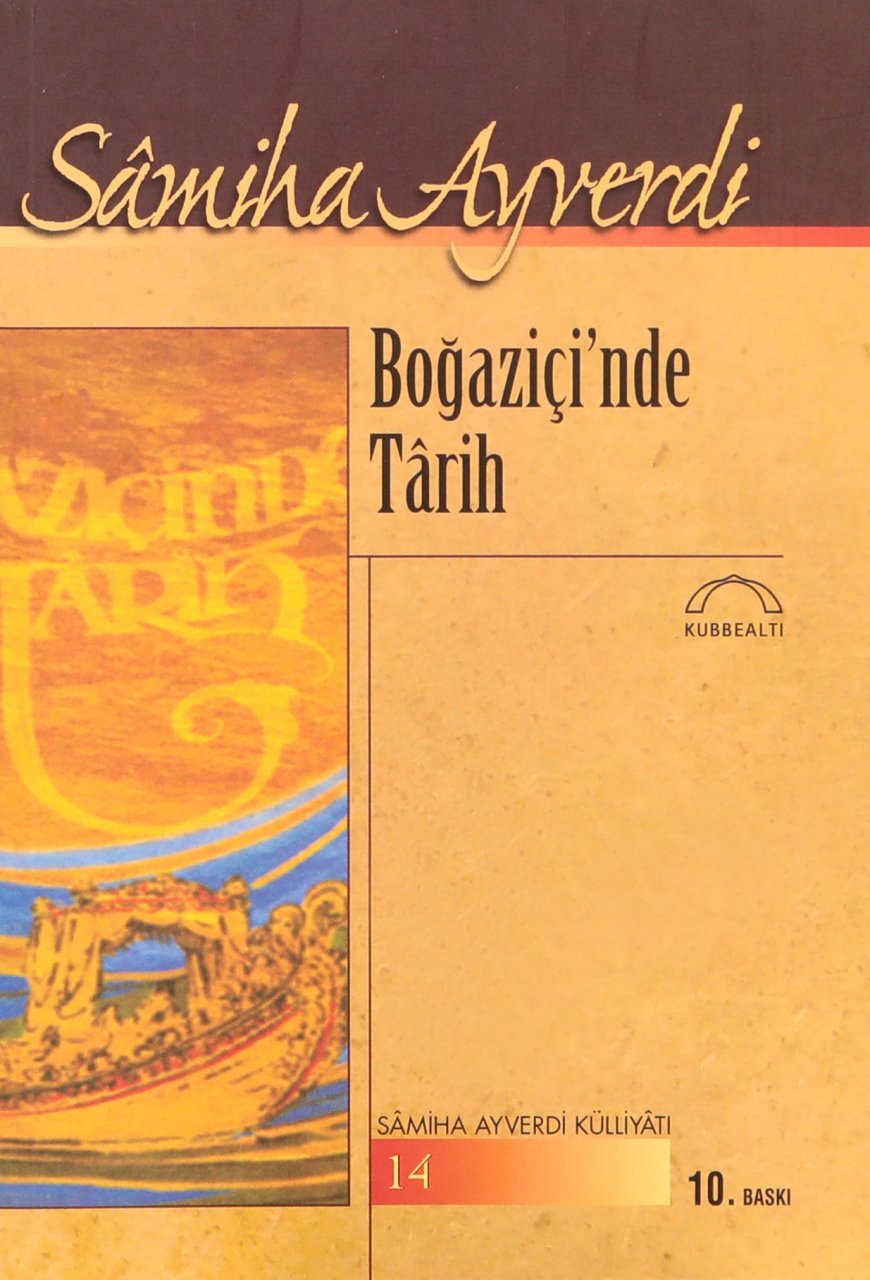 Boğaziçi’nde Tarih