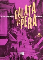 Galata ve Pera