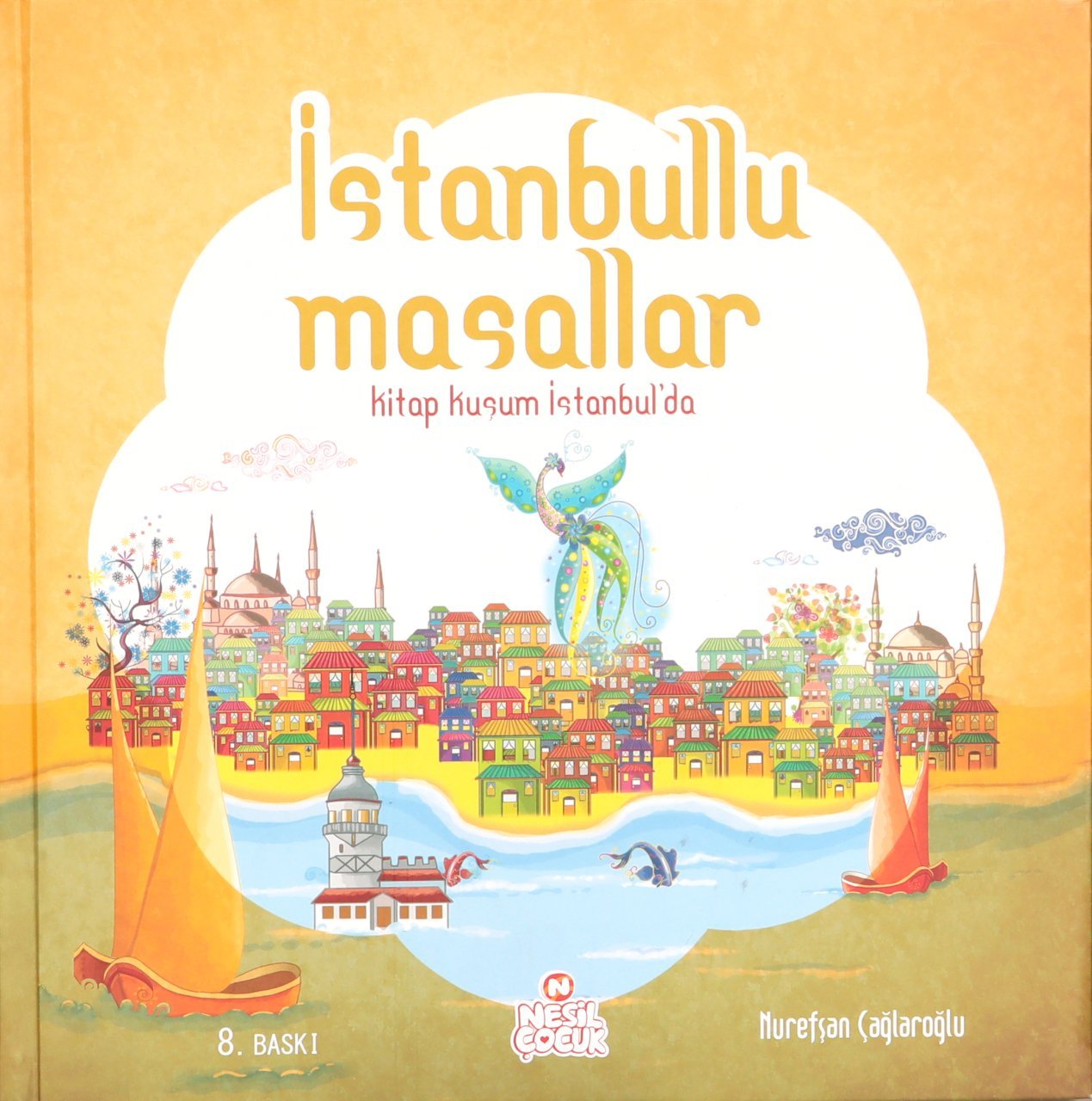İstanbullu Masallar