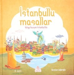 İstanbullu Masallar