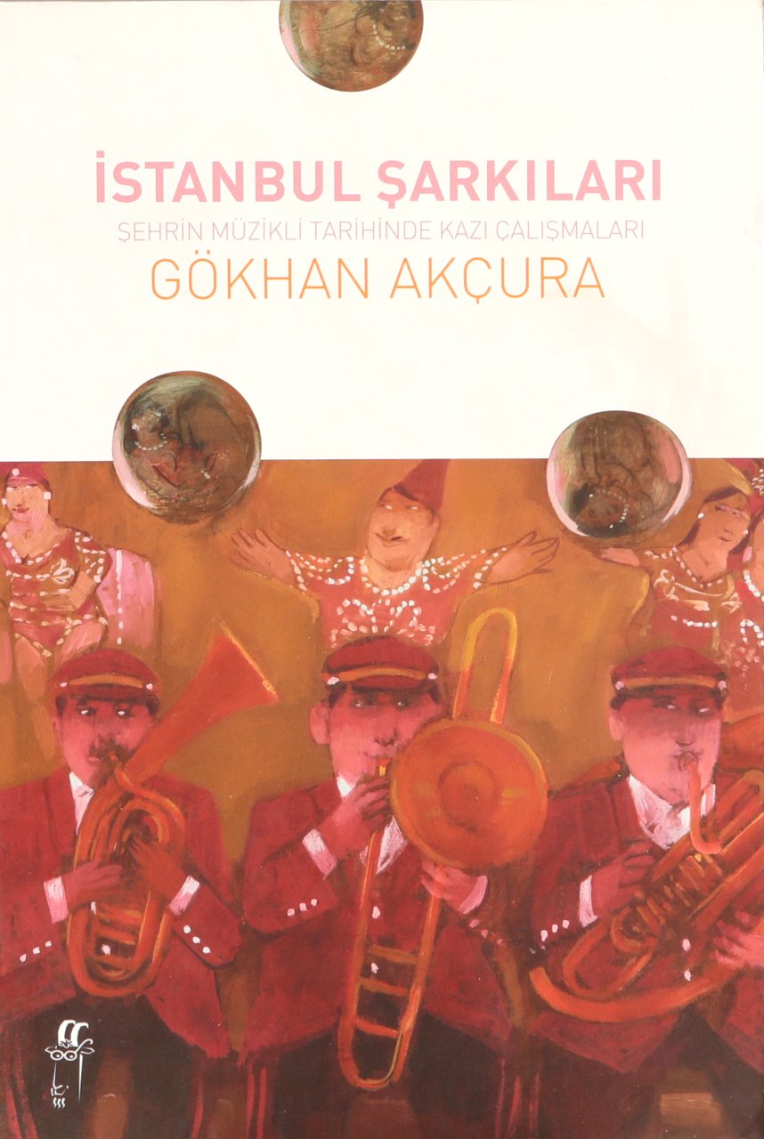 İstanbul Şarkıları