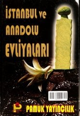 İstanbul ve Anadolu Evliyaları (Evliya-002)