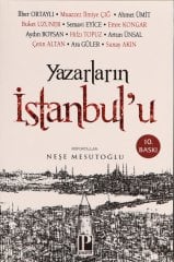 Yazarların İstanbul’u