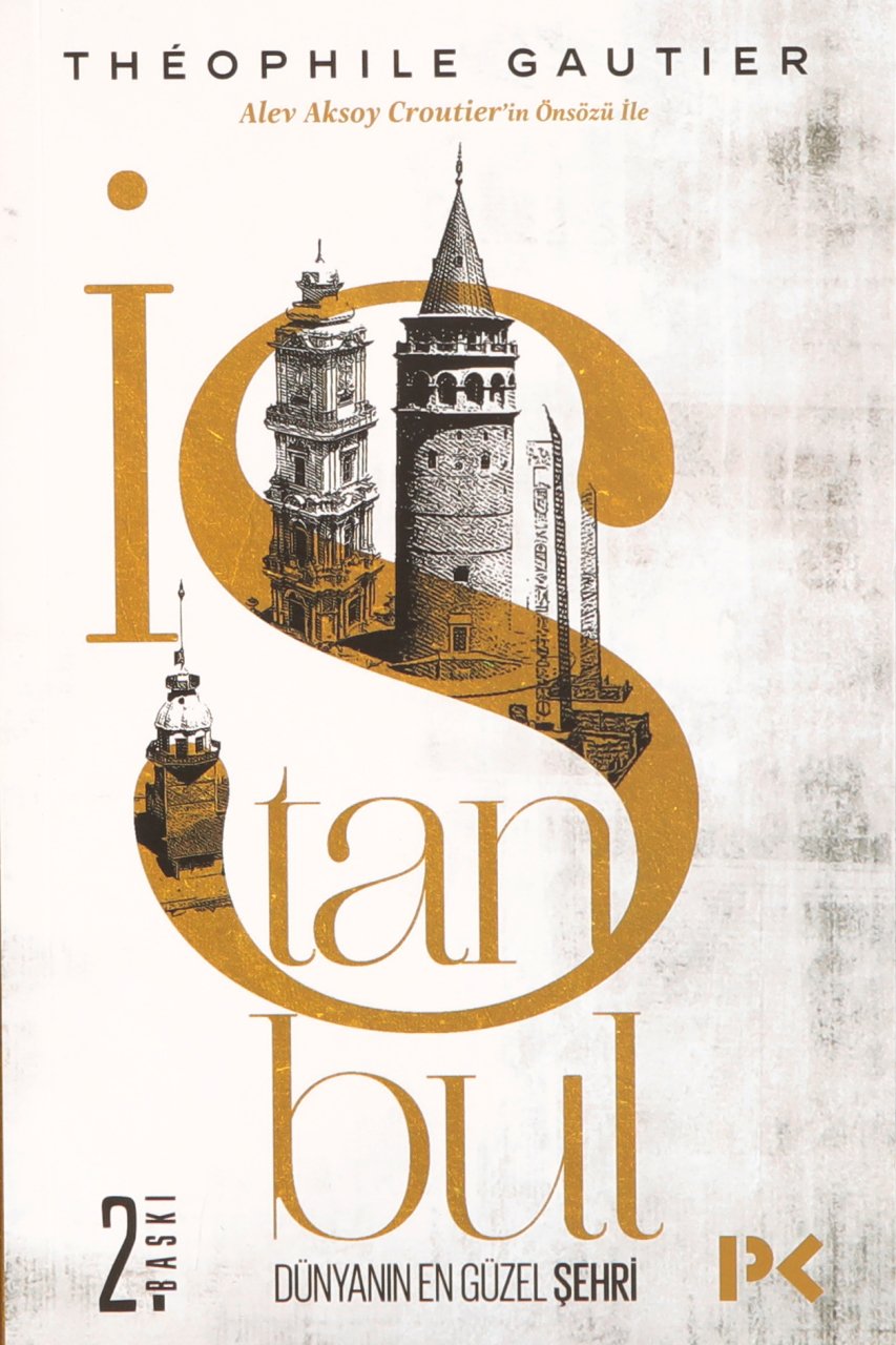 İstanbul  Dünyanın En Güzel Şehri