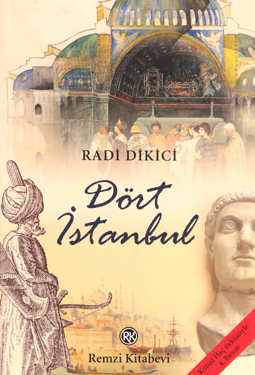 Dört İstanbul