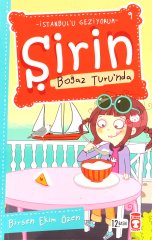 Şirin Boğaz Turu’nda
