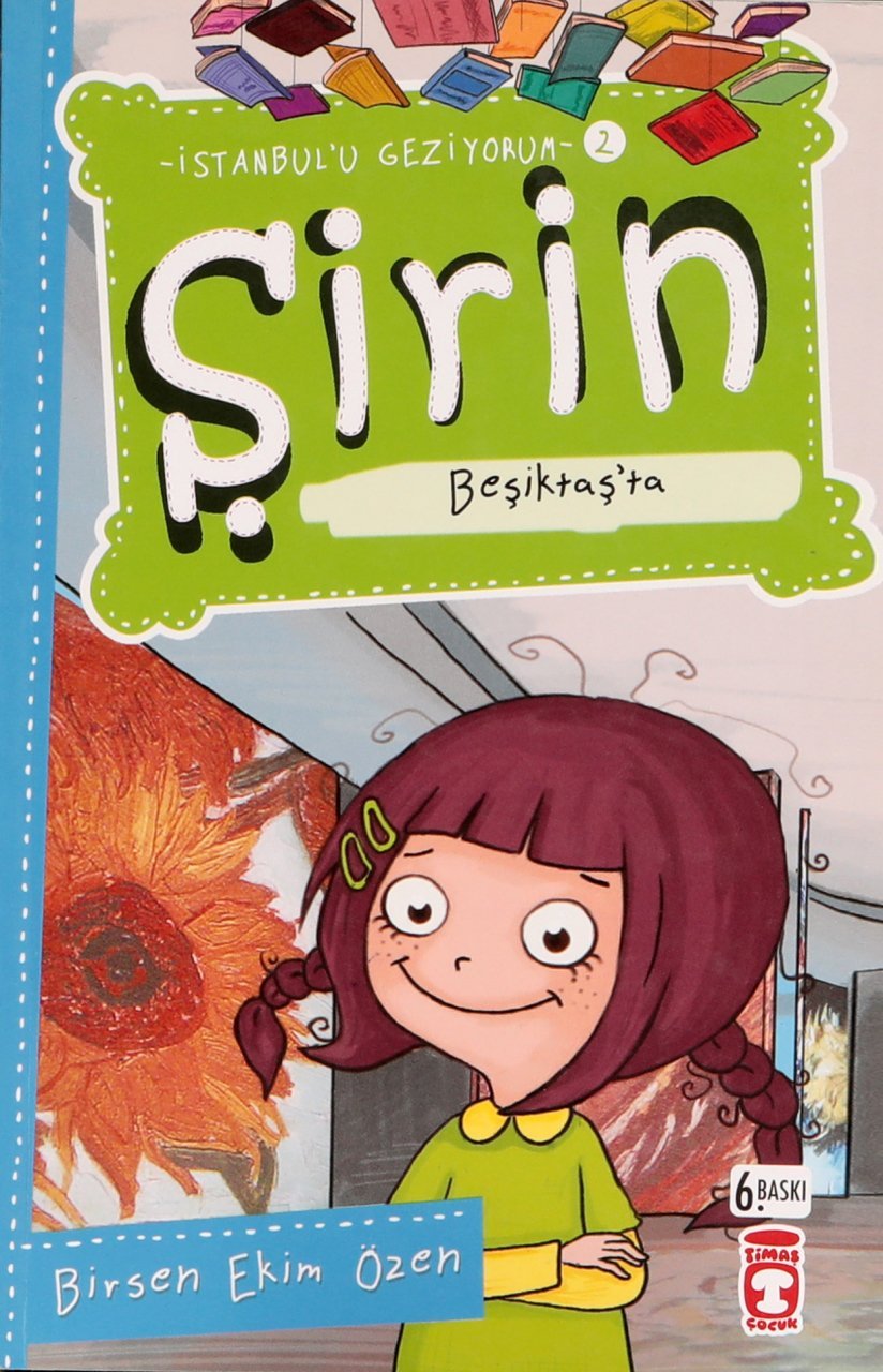 Şirin Beşiktaş’ta