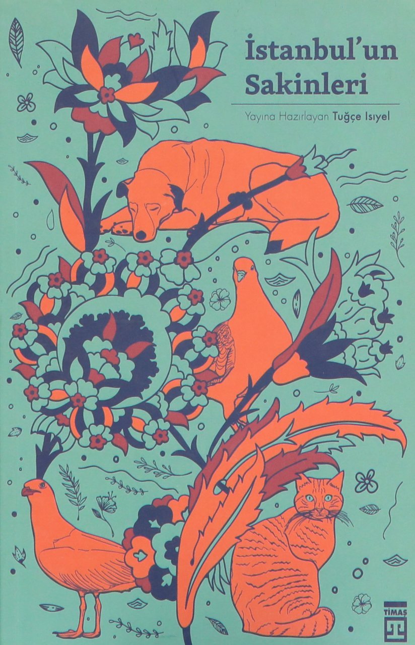 İstanbul'un Sakinleri