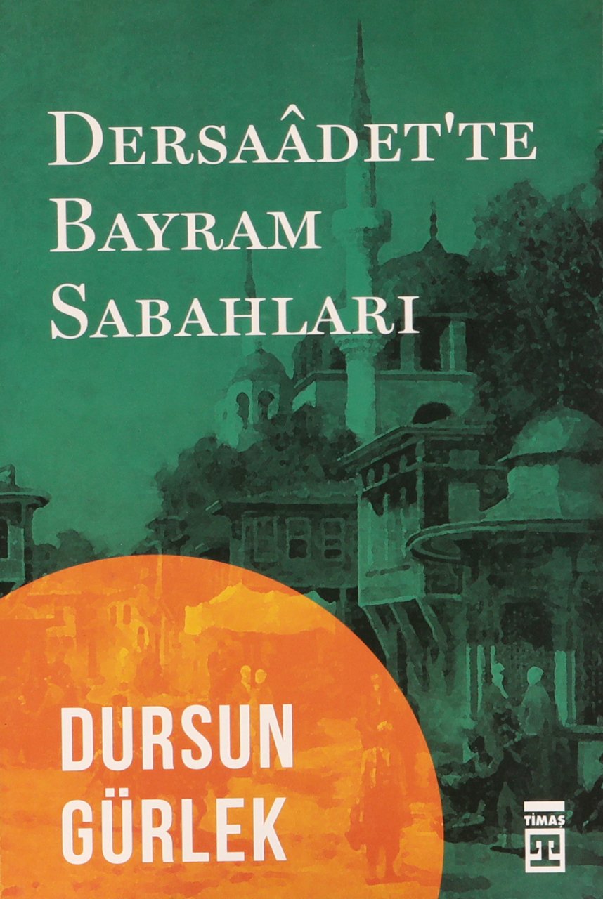 Dersaadet'te Bayram Sabahları