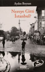 Nereye Gitti İstanbul?