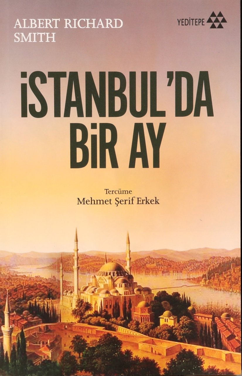 İstanbul'da Bir Ay
