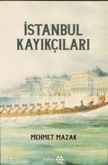 İstanbul Kayıkçıları