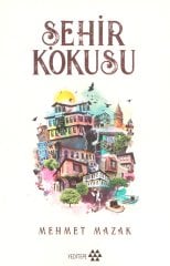 Şehir Kokusu