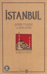 İstanbul Şehir Tarihi ve Mimarisi