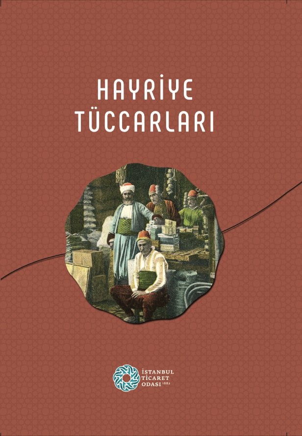 Osmanlı Arşiv Belgelerinde Hayriye Tüccarları