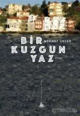 Bir Kuzgun Yaz