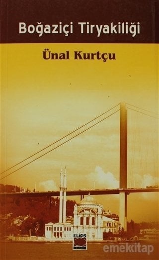 Boğaziçi Tiryakiliği