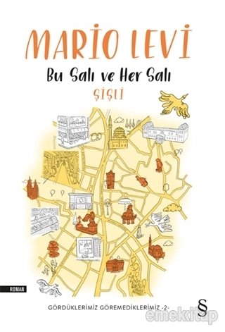 Bu Salı ve Her Salı - Şişli
