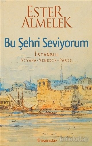 Bu Şehri Seviyorum