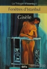 Fenetres d’Istanbul-Gisele