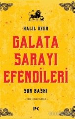 Galata Sarayı Efendileri