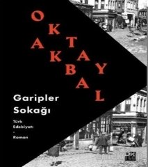 Garipler Sokağı