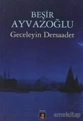 Geceleyin Dersaadet