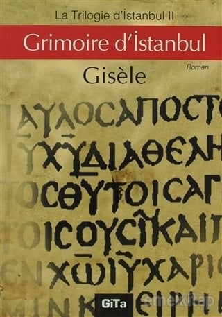 Grimoire d’Istanbul