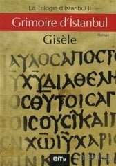 Grimoire d’Istanbul