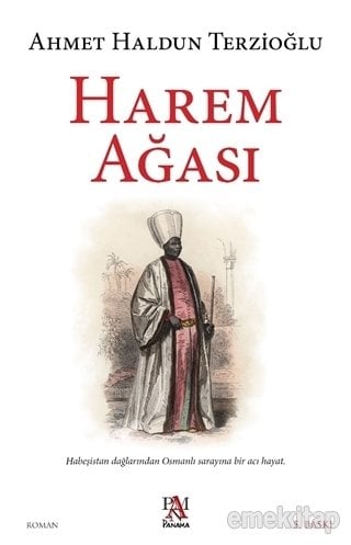 Harem Ağası