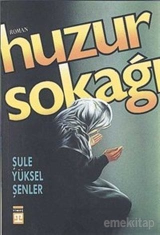 Huzur Sokağı
