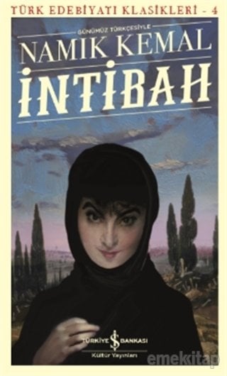 İntibah (Günümüz Türkçesiyle - Tam Metin)