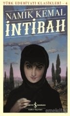 İntibah (Günümüz Türkçesiyle - Tam Metin)