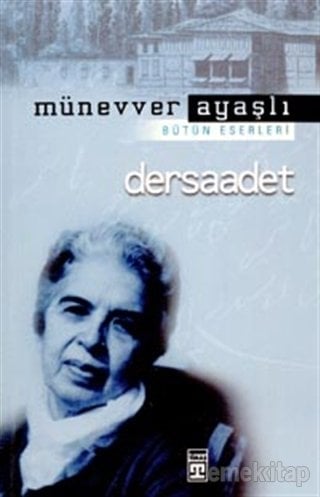 İstanbul - Dersaadet