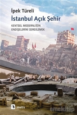 İstanbul Açık Şehir