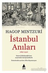 İstanbul Anıları (1897-1940)